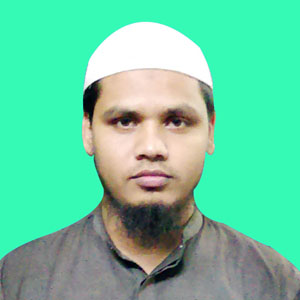 Md. <b>Billal Miah</b> - Billal